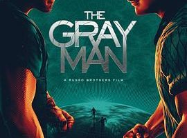 【已恢复播放】灰影人 1080P超高清，无删减，在线观看，可下载