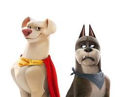 DC萌宠特遣队 1080P超高清，无删减，在线观看，可下载