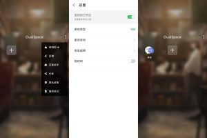 安卓DualSpace v4.1.7高级版