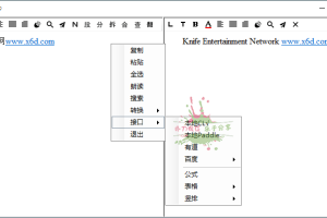 天若OCR文字识别本地版v1.3.3