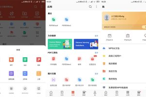 安卓WPS Office v16.4.2高级版