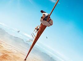 坠落 1080P超高清，无删减，在线观看，可下载