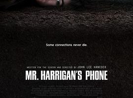 哈里根先生的电话 1080P超高清，无删减，在线观看，可下载