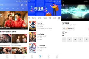 安卓大地视频v2.4.1绿化版