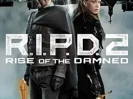 冥界警局2：咒灵崛起 1080P超高清，无删减，在线观看，可下载